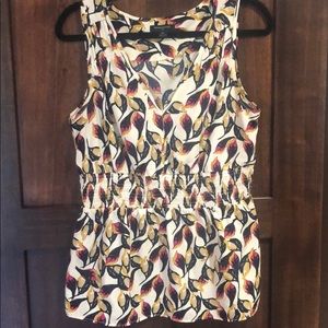 Banana Republic Blouse